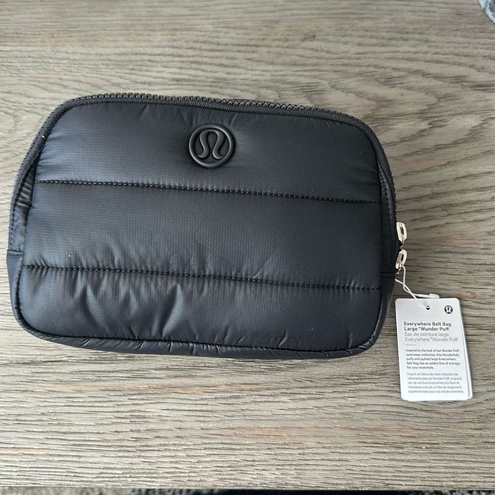 Everywhere Belt Bag 2L Wunder Puff